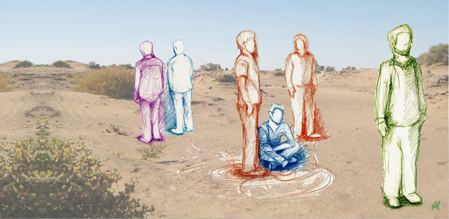 Constellations-Familiales